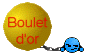 Boulet d'Or